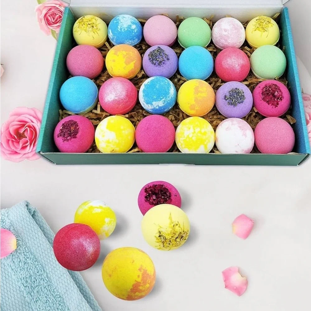 Beautifier indulge luxurious